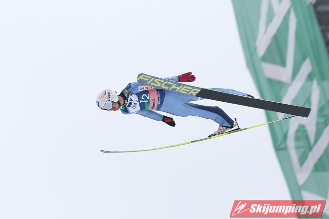 108 Kamil Stoch